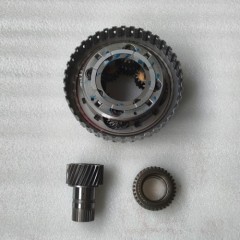 UA81E-HARC01-FN Hard Core Assembly for Highlander Sienna UA81E 8-Speed Automatic Transmission Rebuild Kit