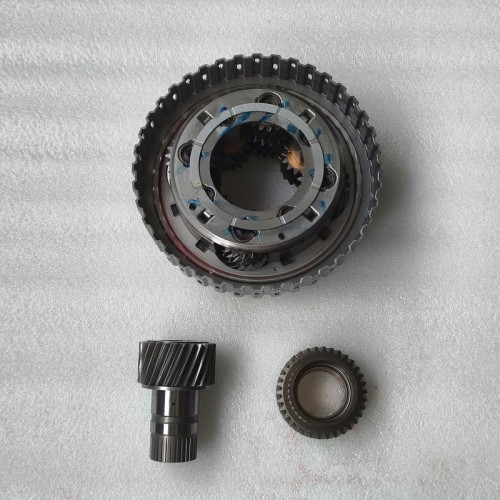 UA81E-HARC01-FN Hard Core Assembly for Highlander Sienna UA81E 8-Speed Automatic Transmission Rebuild Kit