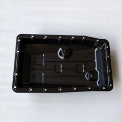 A750E-OILP01-AM Oil Pan 35106-60180 for Tundra Sequoia A750E 5-Speed Automatic Transmission Oil Pan