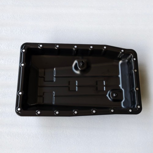 A750E-OILP01-AM Oil Pan 35106-60180 for Tundra Sequoia A750E 5-Speed Automatic Transmission Oil Pan