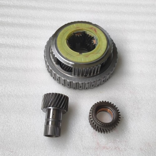 UA81E-HARC01-FN Hard Core Assembly for Highlander Sienna UA81E 8-Speed Automatic Transmission Rebuild Kit