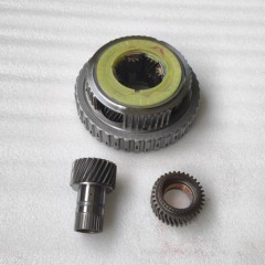 UA81E-HARC01-FN Hard Core Assembly for Highlander Sienna UA81E 8-Speed Automatic Transmission Rebuild Kit
