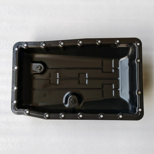 A750E-OILP01-AM Oil Pan 35106-60180 for Tundra Sequoia A750E 5-Speed Automatic Transmission Oil Pan