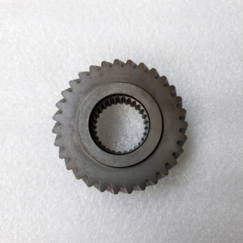 JF015E-GEAR02-AM Primary Pulley Gear 31T for Sentra Versa JF015E CVT Transmission Rebuild Kit
