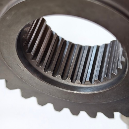 JF015E-GEAR02-AM Primary Pulley Gear 31T for Sentra Versa JF015E CVT Transmission Rebuild Kit