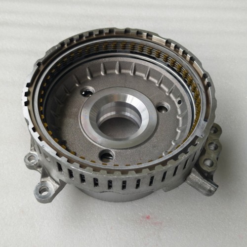 UA81E-HARC01-FN Hard Core Assembly for Highlander Sienna UA81E 8-Speed Automatic Transmission Rebuild Kit