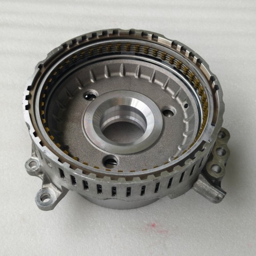 UA81E-HARC01-FN Hard Core Assembly for Highlander Sienna UA81E 8-Speed Automatic Transmission Rebuild Kit