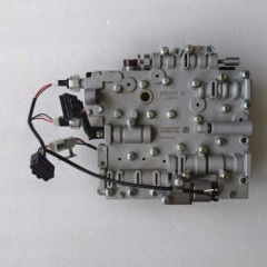 DF515-VB01-OEM Valve Body with Harness 1704000-DF515A01 for Dongfeng AX7 Aeolus DF515 DCT Transmission Valve Body