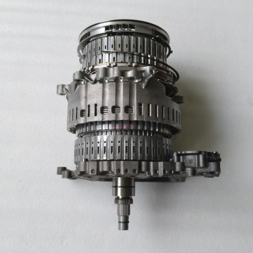 UA81E-HARC01-FN Hard Core Assembly for Highlander Sienna UA81E 8-Speed Automatic Transmission Rebuild Kit