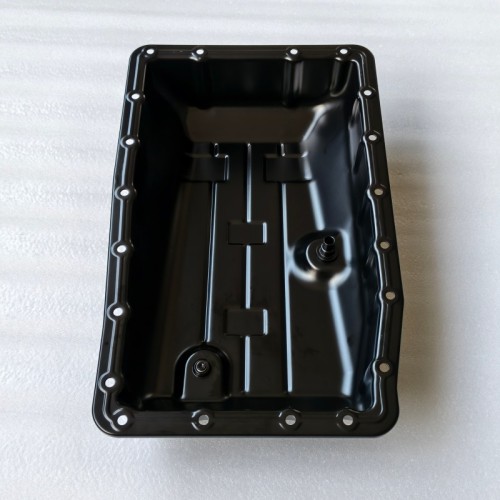A750E-OILP01-AM Oil Pan 35106-60180 for Tundra Sequoia A750E 5-Speed Automatic Transmission Oil Pan