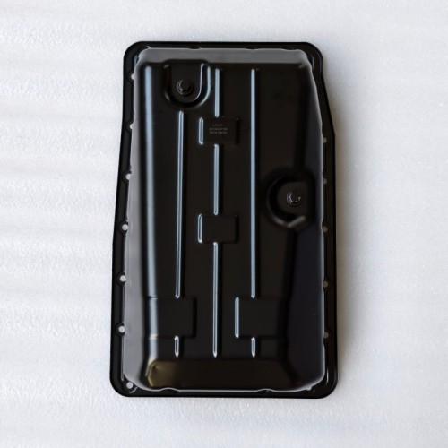 A750E-OILP01-AM Oil Pan 35106-60180 for Tundra Sequoia A750E 5-Speed Automatic Transmission Oil Pan