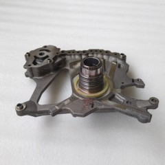 UA81E-HARC01-FN Hard Core Assembly for Highlander Sienna UA81E 8-Speed Automatic Transmission Rebuild Kit