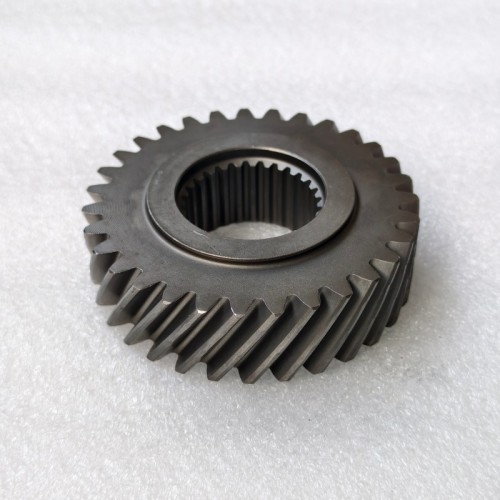JF015E-GEAR02-AM Primary Pulley Gear 31T for Sentra Versa JF015E CVT Transmission Rebuild Kit
