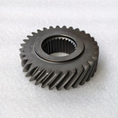 JF015E-GEAR02-AM Primary Pulley Gear 31T for Sentra Versa JF015E CVT Transmission Rebuild Kit