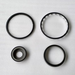 8F35-PISK01-OEM Piston Kit 4 PCS for Ford Escape Edge 8F35 8-Speed Transmission Rebuild Kit
