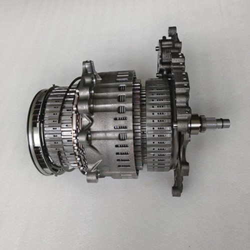 UA81E-HARC01-FN Hard Core Assembly for Highlander Sienna UA81E 8-Speed Automatic Transmission Rebuild Kit