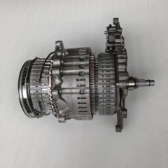 UA81E-HARC01-FN Hard Core Assembly for Highlander Sienna UA81E 8-Speed Automatic Transmission Rebuild Kit