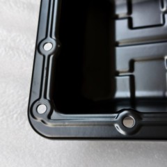 A750E-OILP01-AM Oil Pan 35106-60180 for Tundra Sequoia A750E 5-Speed Automatic Transmission Oil Pan