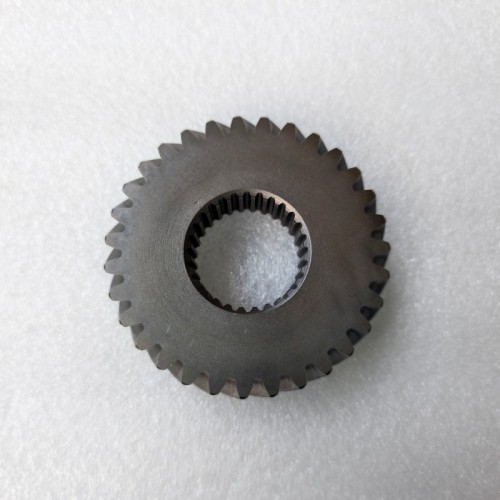 JF015E-GEAR02-AM Primary Pulley Gear 31T for Sentra Versa JF015E CVT Transmission Rebuild Kit