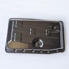A750E-OILP01-AM Oil Pan 35106-60180 for Tundra Sequoia A750E 5-Speed Automatic Transmission Oil Pan