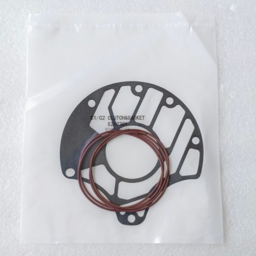 MPS6-K209900A-GP-AM Overhaul Kit with Fork Piston for Ford Mondeo Volvo XC60 MPS6 6DCT450 DCT Transmission Rebuild Kit