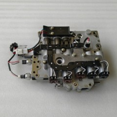 DF515-VB01-OEM Valve Body with Harness 1704000-DF515A01 for Dongfeng AX7 Aeolus DF515 DCT Transmission Valve Body