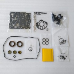 6DCT451-K209900K-AM Overhaul Kit for Ford Focus Mondeo 6DCT451 6-Speed DCT Transmission Rebuild Gasket Seal Kit