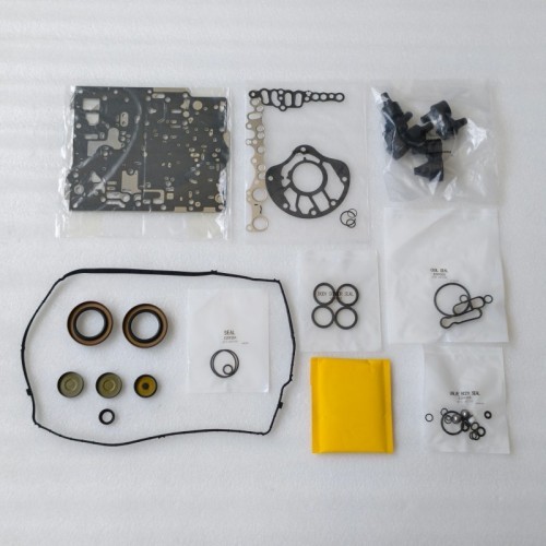 6DCT451-K209900K-AM Overhaul Kit for Ford Focus Mondeo 6DCT451 6-Speed DCT Transmission Rebuild Gasket Seal Kit