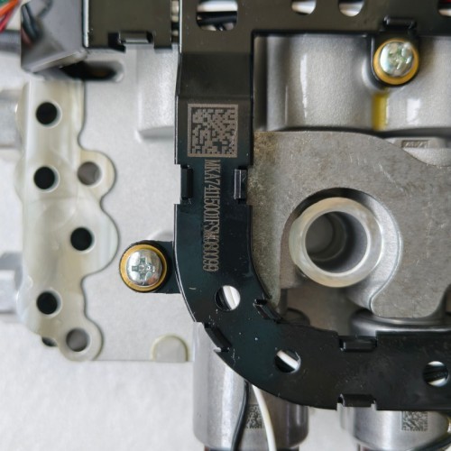 DF515-VB01-OEM Valve Body with Harness 1704000-DF515A01 for Dongfeng AX7 Aeolus DF515 DCT Transmission Valve Body