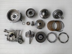 UA81E-HARC01-FN Hard Core Assembly for Highlander Sienna UA81E 8-Speed Automatic Transmission Rebuild Kit