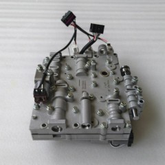 DF515-VB01-OEM Valve Body with Harness 1704000-DF515A01 for Dongfeng AX7 Aeolus DF515 DCT Transmission Valve Body