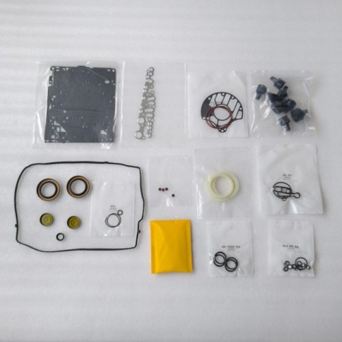 MPS6-K209900A-GP-AM Overhaul Kit with Fork Piston for Ford Mondeo Volvo XC60 MPS6 6DCT450 DCT Transmission Rebuild Kit
