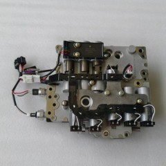 DF515-VB01-OEM Valve Body with Harness 1704000-DF515A01 for Dongfeng AX7 Aeolus DF515 DCT Transmission Valve Body