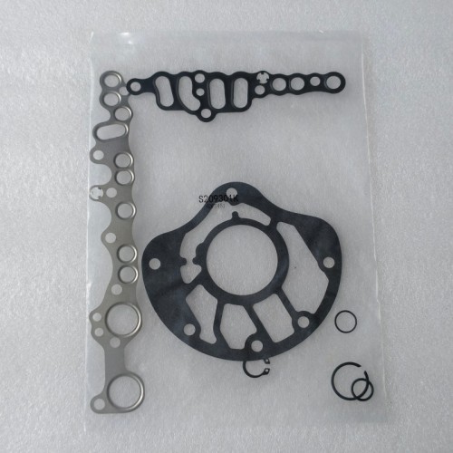 6DCT451-K209900K-AM Overhaul Kit for Ford Focus Mondeo 6DCT451 6-Speed DCT Transmission Rebuild Gasket Seal Kit