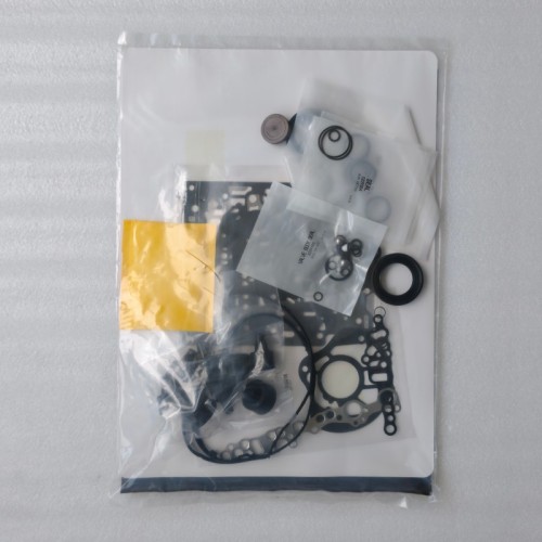 6DCT451-K209900K-AM Overhaul Kit for Ford Focus Mondeo 6DCT451 6-Speed DCT Transmission Rebuild Gasket Seal Kit