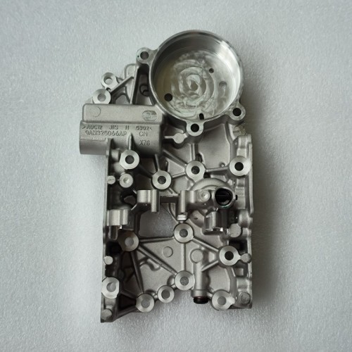 0AM-VB55-AM Aluminum Pad With Spring And Bolt 0AM Transmission