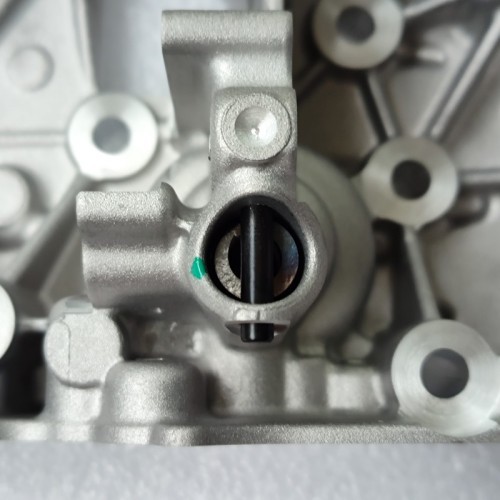 0AM-VB55-AM Aluminum Pad With Spring And Bolt 0AM Transmission