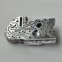 0AM-VB55-AM Aluminum Pad With Spring And Bolt 0AM Transmission