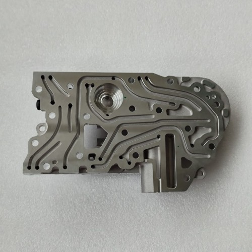 0AM-VB55-AM Aluminum Pad With Spring And Bolt 0AM Transmission