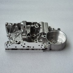 0AM-VB55-AM Aluminum Pad With Spring And Bolt 0AM Transmission