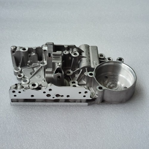 0AM-VB55-AM Aluminum Pad With Spring And Bolt 0AM Transmission