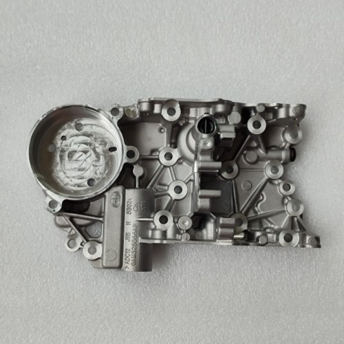 0AM-VB55-AM Aluminum Pad With Spring And Bolt 0AM Transmission