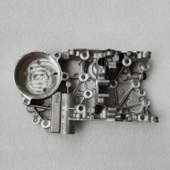 0AM-VB55-AM Aluminum Pad With Spring And Bolt 0AM Transmission