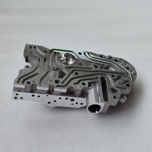 0AM-VB55-AM Aluminum Pad With Spring And Bolt 0AM Transmission