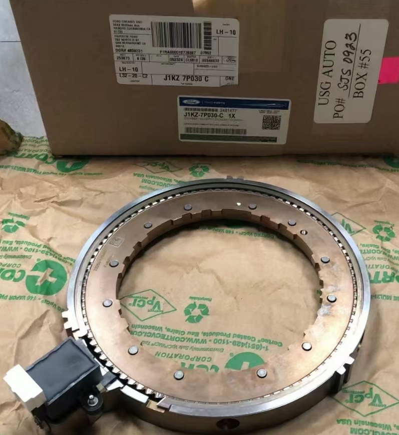 AATP--8F24 SPRAG-ONE WAY CLUTCH arrives