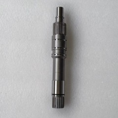 025CHA-0008-OEM1 Input Shaft with O Ring Without Ring for Chery 025CHA CVT Transmission