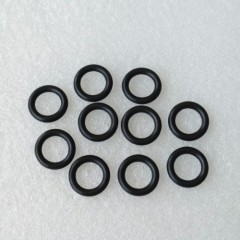 0BH-ORIN02-AM O Ring 16.87x11.36mm Valve Body Sensor for VW Audi Q3 0BH DQ500 DSG Transmission