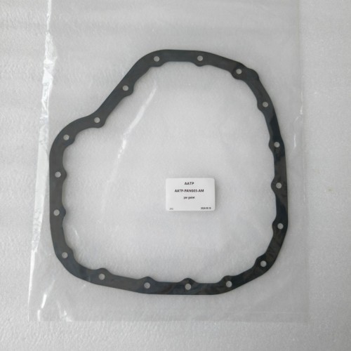 AATP-PANG03-AM Pan Gasket 35168-B2030 18 Holes for Subaru Forester XV D-CVT Transmission Oil Pan Gasket
