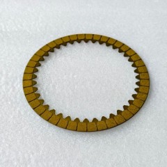 K313-216702-150S-AM Friction Plate 112.15x1.55mm 40T for Corolla C-HR K313 CVT