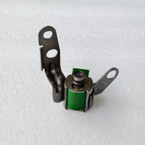AW80-40-SOLE01-U1 TCC Lock Up Solenoid for Volvo AW80-40LE 4-Speed Transmission Solenoid
